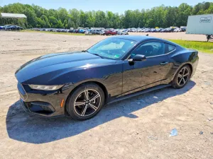 Ford Mustang 2.3L 4 2024