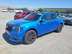 Ford Maverick 2.0L 4 2025