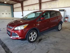 Ford Escape 1.6L 4 2016