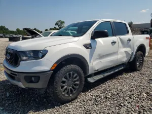 Ford Ranger 2.3L 4 2020