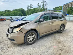Honda Odyssey 3.5L 6 2011