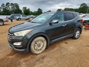 Hyundai Santa Fe 2.0L 4 2013