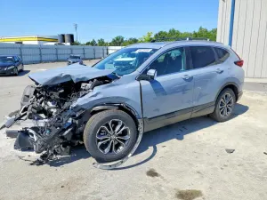 Honda CR-V 1.5L 4 2022