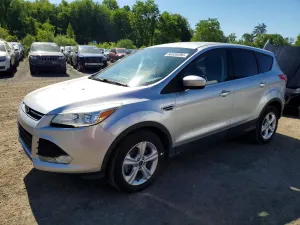 Ford Escape 1.6L 4 2015