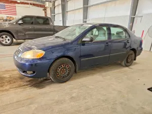 Toyota Corolla 1.8L 4 2005