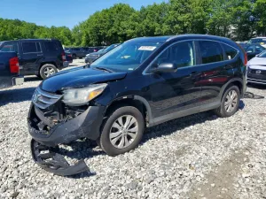 Honda CR-V 2.4L 4 2013