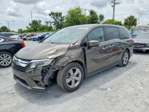 Honda Odyssey 3.5L 6 2019