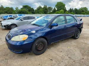 Toyota Corolla 1.8L 4 2005