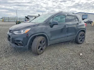 Chevrolet Trax 1.4L 4 2019