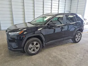 Toyota Rav4 2.5L 4 2025