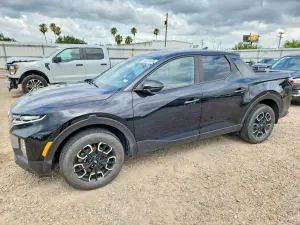 Hyundai Santa Cruz 2.5L 4 2023