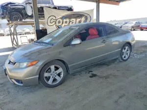 Honda Civic 1.8L 4 2008