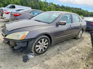 Honda Accord 3.0L 6 2006