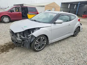 Hyundai Veloster 1.6L 4 2016