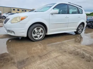 Pontiac Vibe 1.8L 4 2006