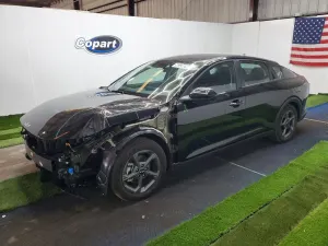 Kia K4 2.0L 4 2026