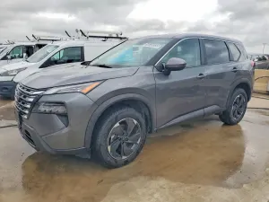 Nissan Rogue 1.5L 3 2025