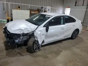 Kia Cerato / Forte / K3 2.0L 4 2024