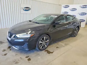 Nissan Maxima 3.5L 6 2020