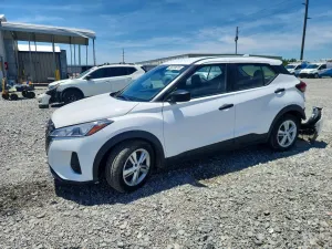 Nissan Kicks 1.6L 4 2023