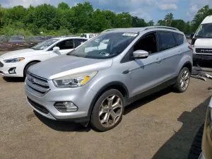 Ford Escape 1.5L 4 2017