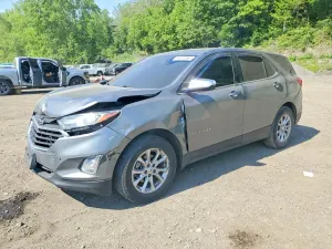 Chevrolet Equinox 1.5L 4 2018