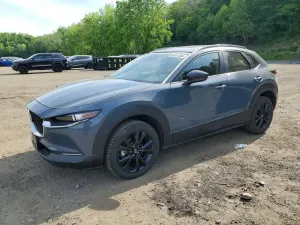 Mazda CX-30 2.5L 4 2023