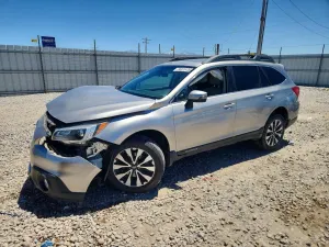 Subaru Outback 3.6L 6 2017