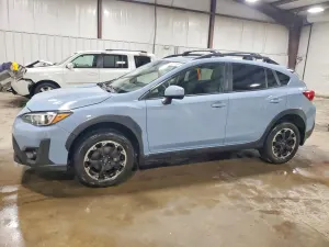 Subaru Crosstrek 2.0L 4 2023