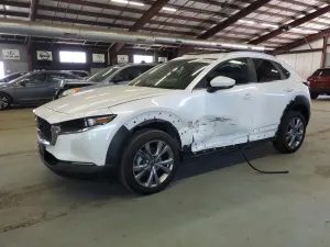 Mazda CX-30 SELECT 2.5L 4 2023