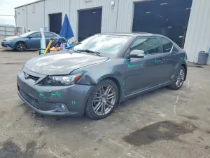 Scion tC 2.5L 4 2012