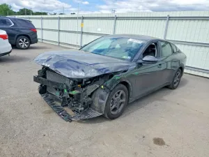 Kia K4 2.0L 4 2025