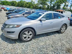 Honda Accord 3.5L 6 2012