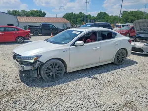Acura ILX 2.4L 4 2021