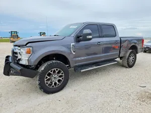 Ford F-250 6.7L 8 2021