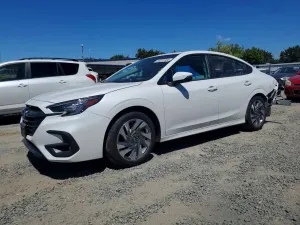 Subaru Legacy 2.5L 4 2025