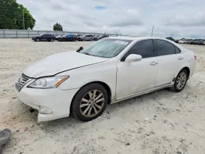 Lexus ES 3.5L 6 2010