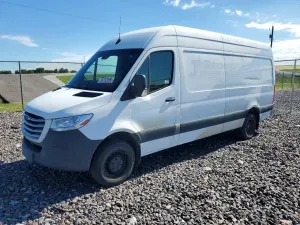 Freightliner Sprinter 3.0L 6 2019