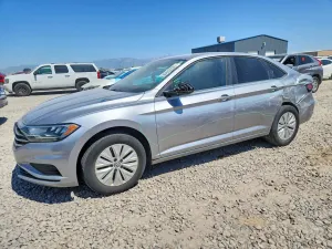 Volkswagen Jetta 1.4L 4 2020