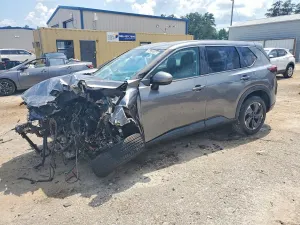 Nissan Rogue 1.5L 3 2025