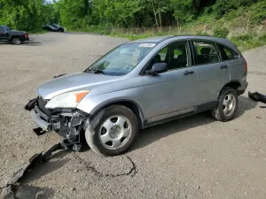 Honda CR-V 2.4L 4 2008