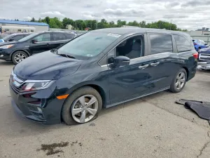 Honda Odyssey 3.5L 6 2020