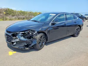Chevrolet Malibu 1.5L 4 2023