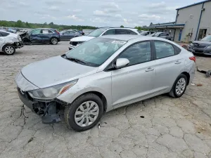 Hyundai Accent 1.6L 4 2019