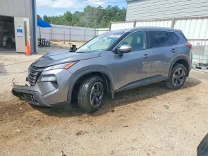 Nissan Rogue 1.5L 3 2025