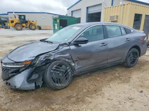 Nissan Sentra 2.0L 4 2026