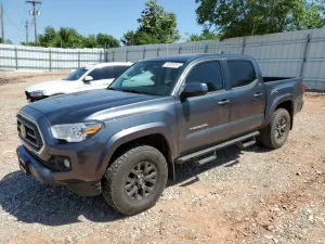 Toyota Tacoma DOUBLE CAB 3.5L 6 2020