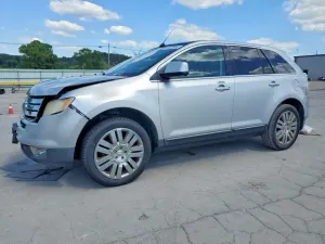 Ford Edge 3.5L 6 2009