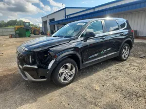 Hyundai Santa Fe 2.5L 4 2023