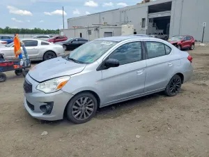 Mitsubishi Mirage 1.2L 3 2020